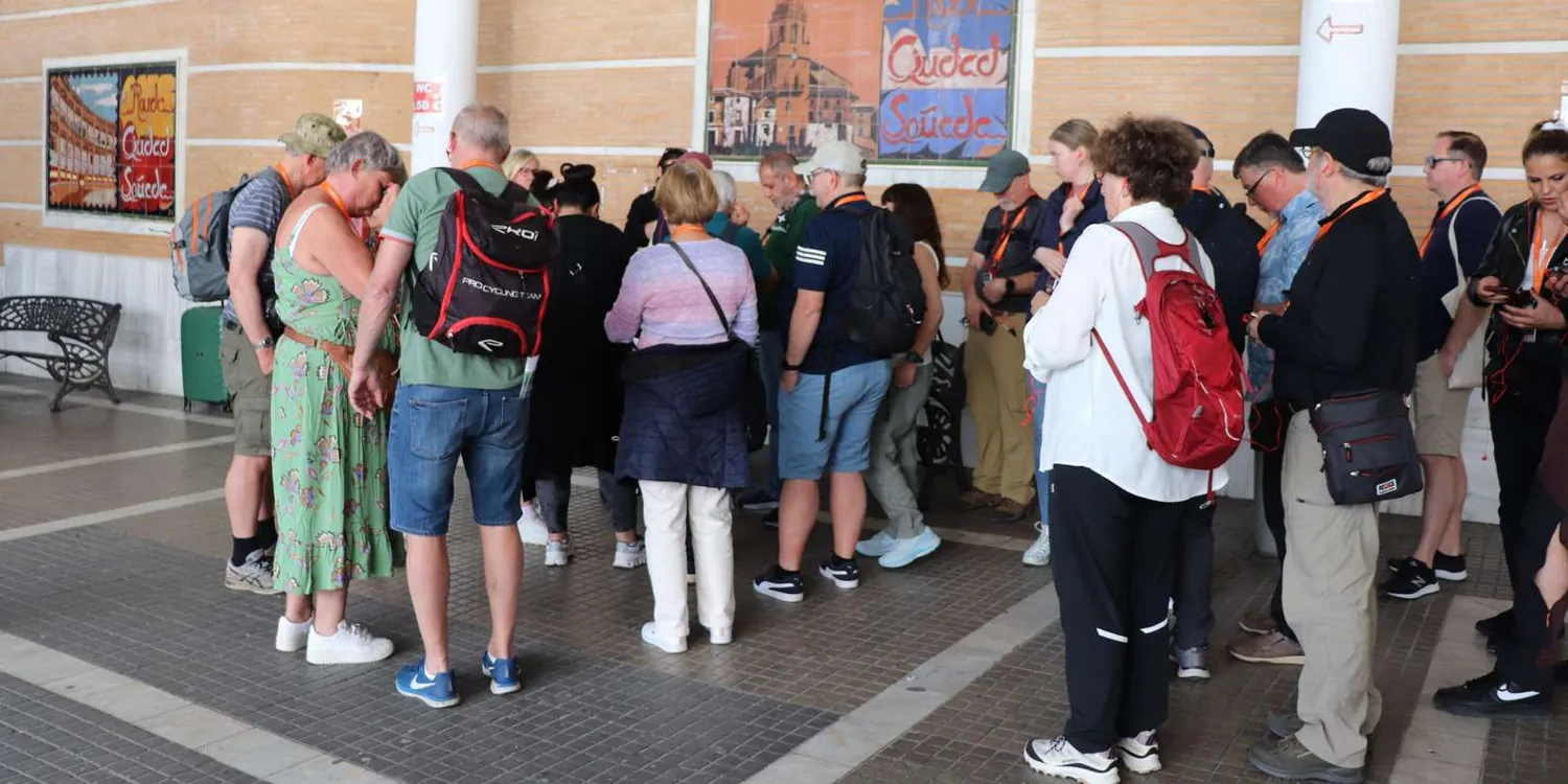 Costa del Sol: Ronda & Setenil day trip — operator tour photograph