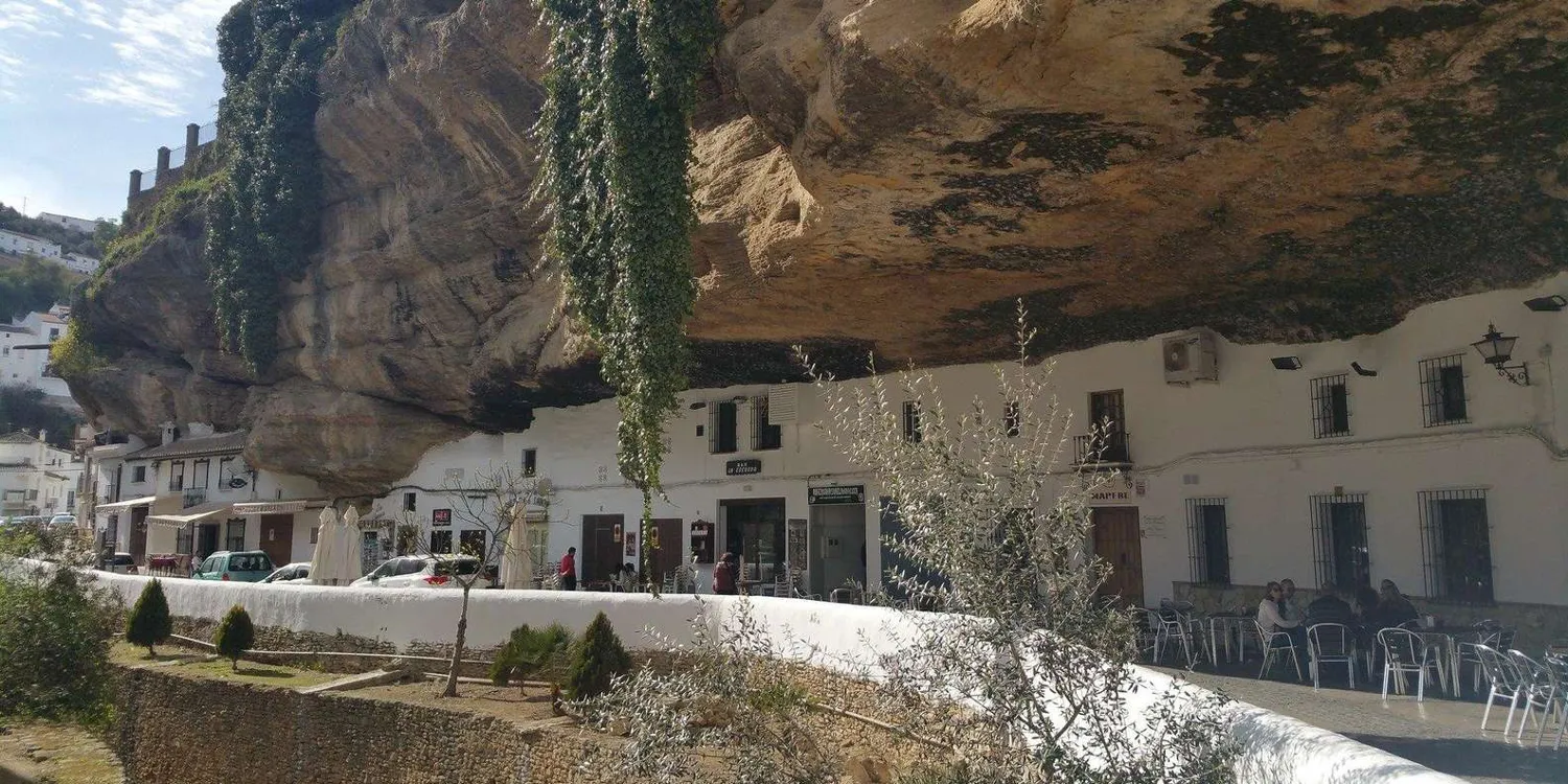 Seville: private Ronda & Setenil tour — operator tour photograph