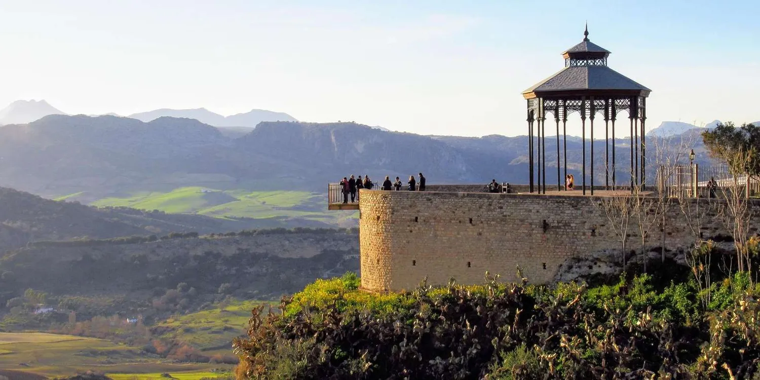 Seville: private Ronda & Setenil tour — operator tour photograph