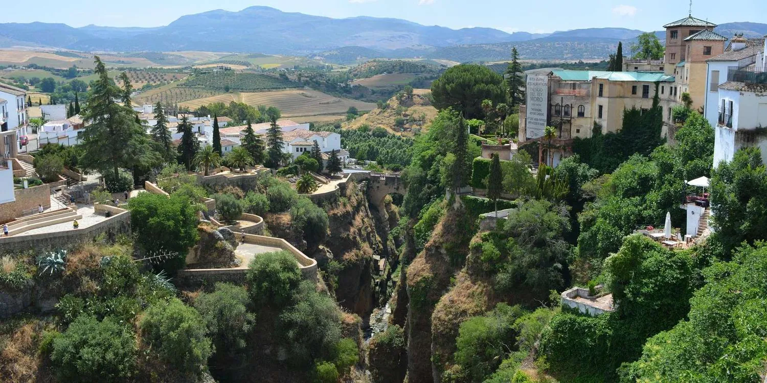 Seville: private Ronda & Setenil tour — operator tour photograph