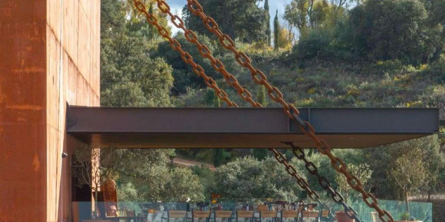 Ronda: Almazara olive oil tour & tasting — operator tour photograph