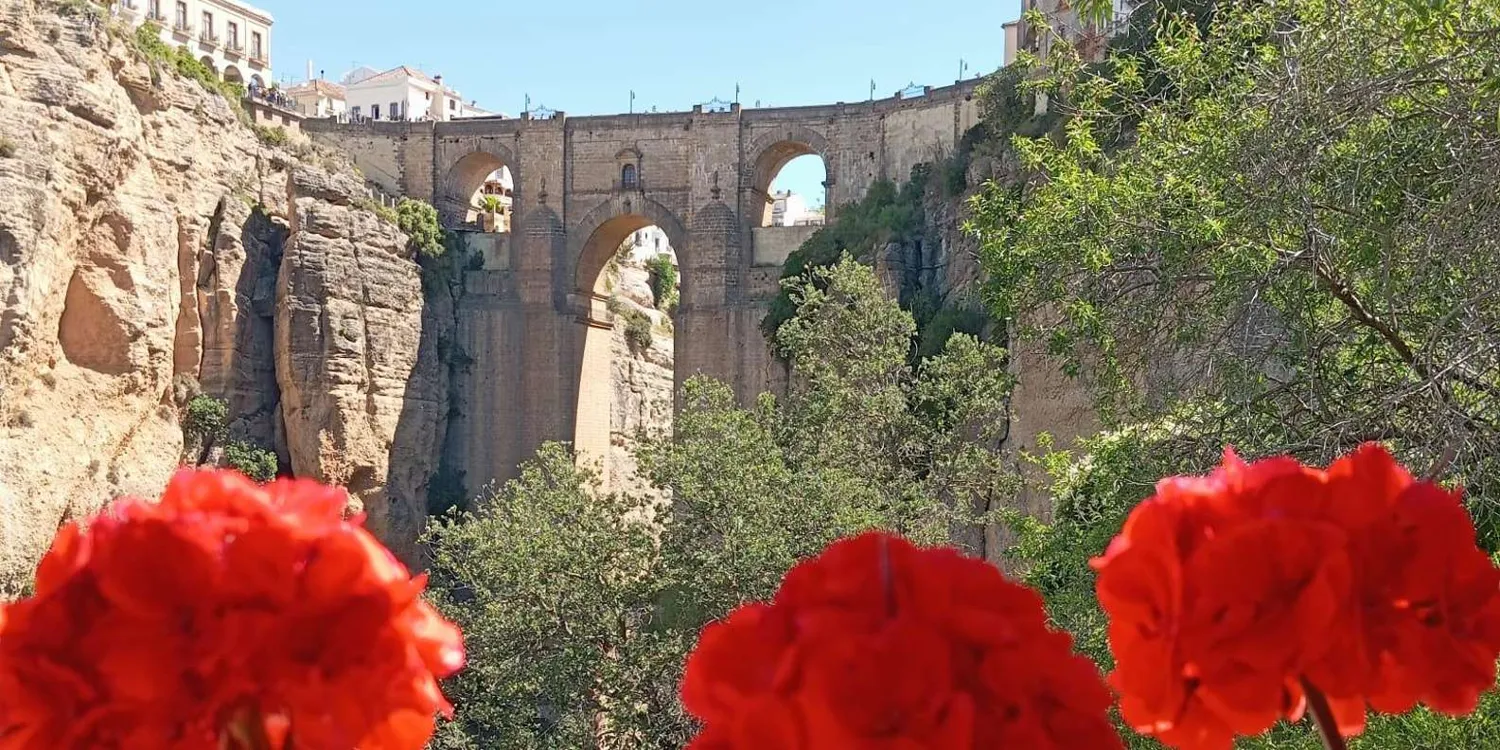 Málaga: Discover Setenil & Ronda — operator tour photograph