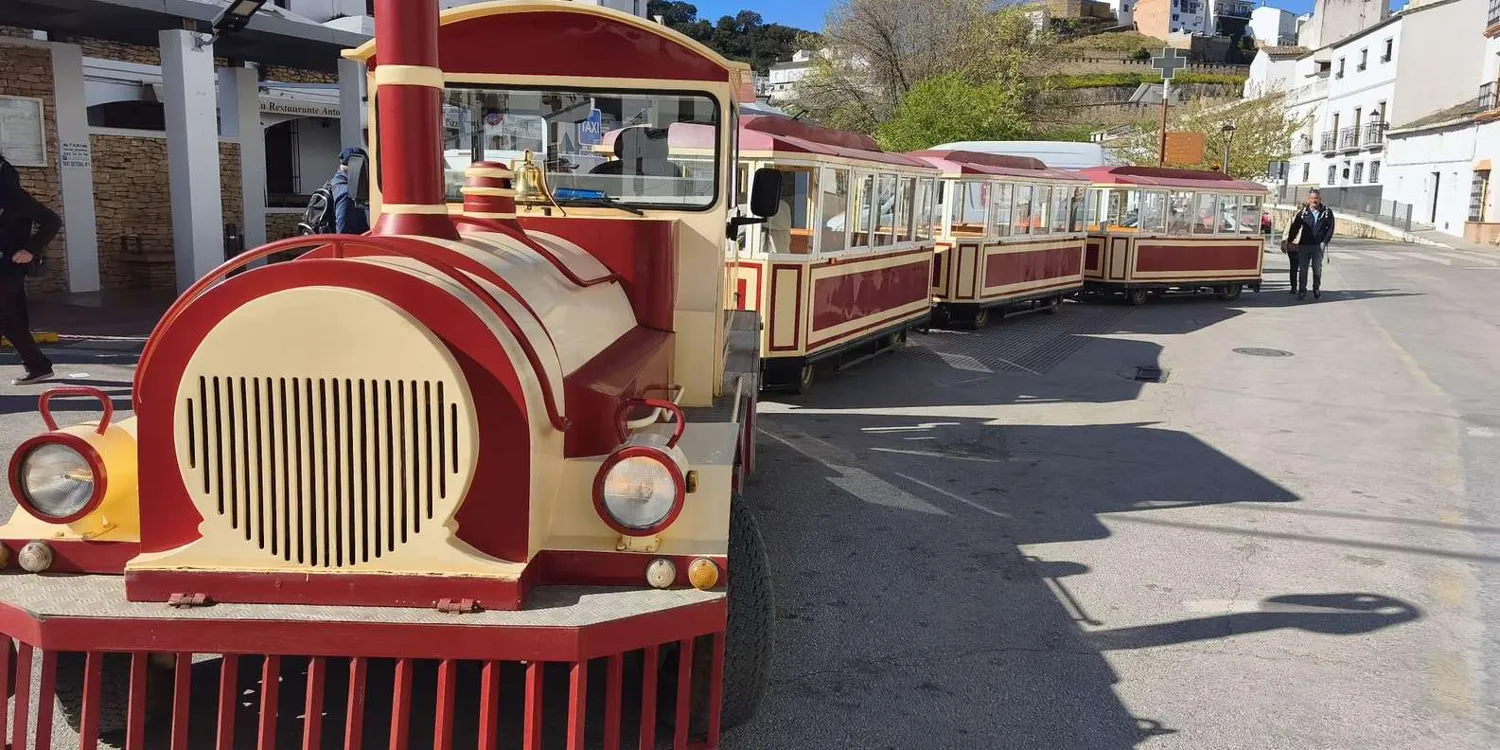 Málaga: Discover Setenil & Ronda — operator tour photograph