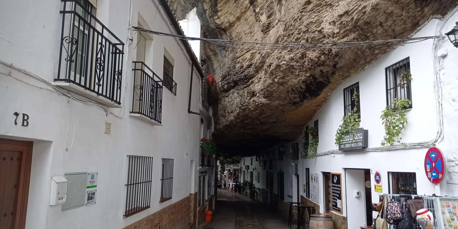 Málaga: Discover Setenil & Ronda — operator tour photograph