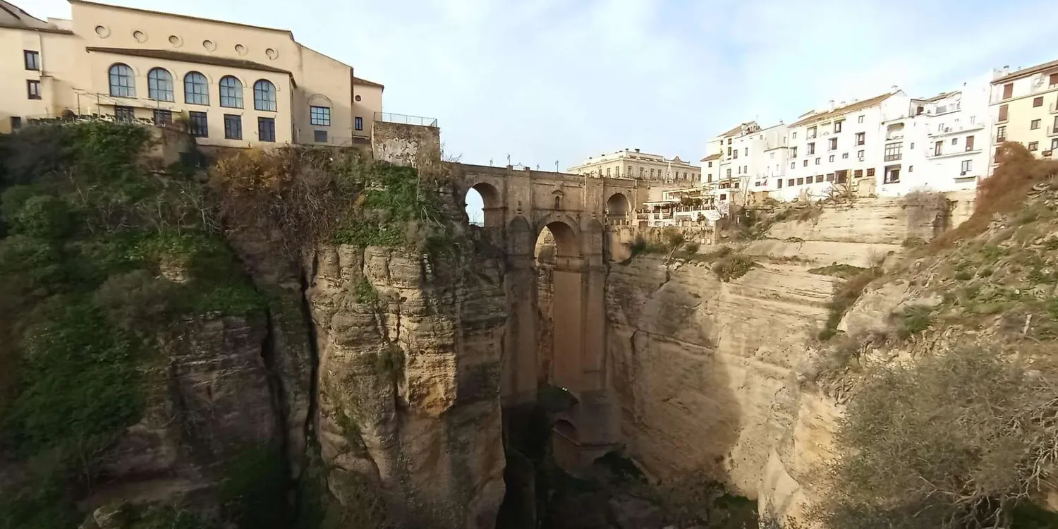 Seville: Discover Setenil & Ronda — operator tour photograph