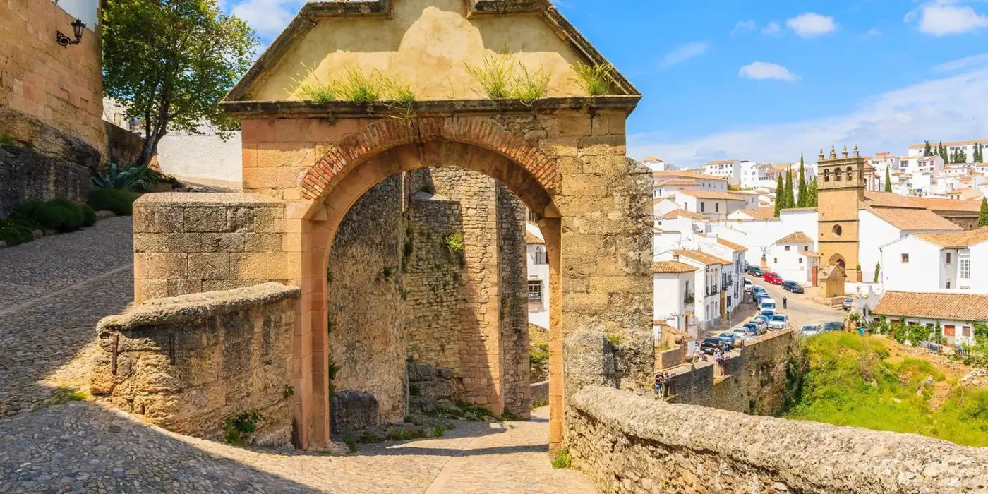 Marbella & Estepona: Ronda and Setenil — operator tour photograph