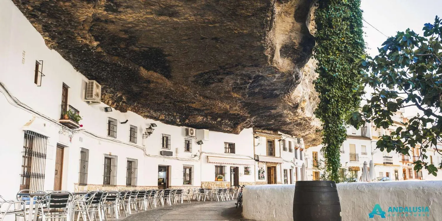 Seville: Ronda & White Villages small group — operator tour photograph