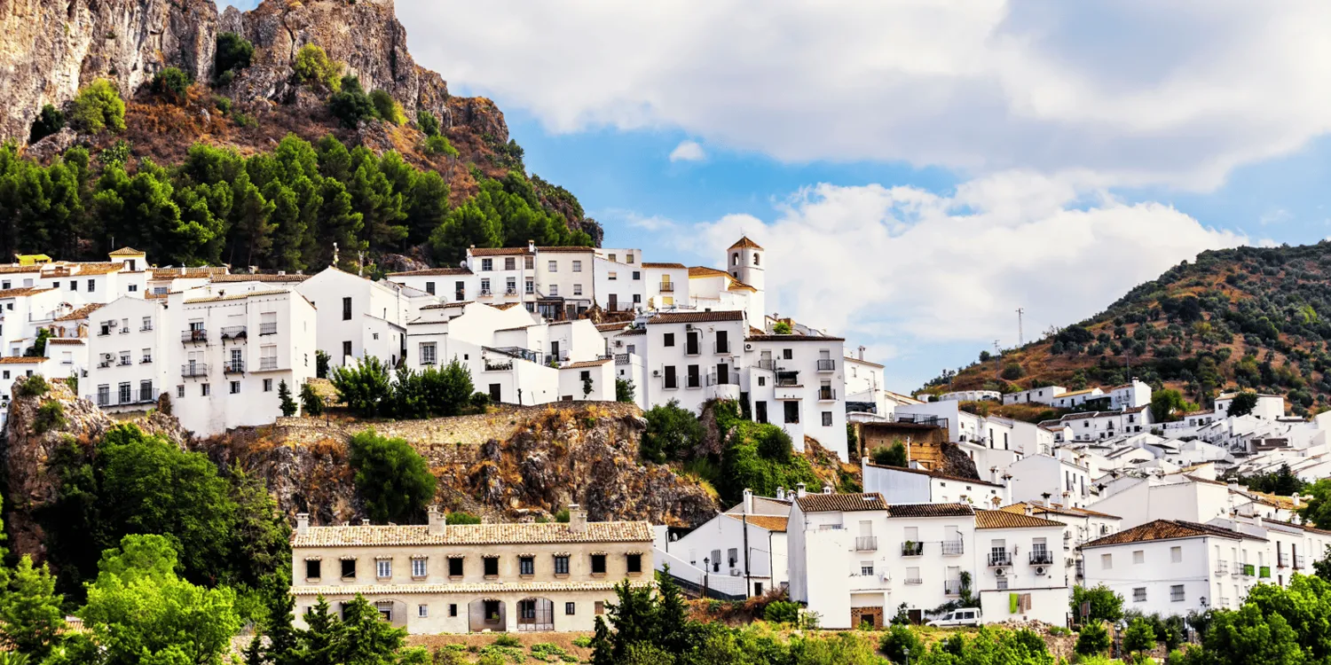 Seville: Ronda & White Villages small group — operator tour photograph