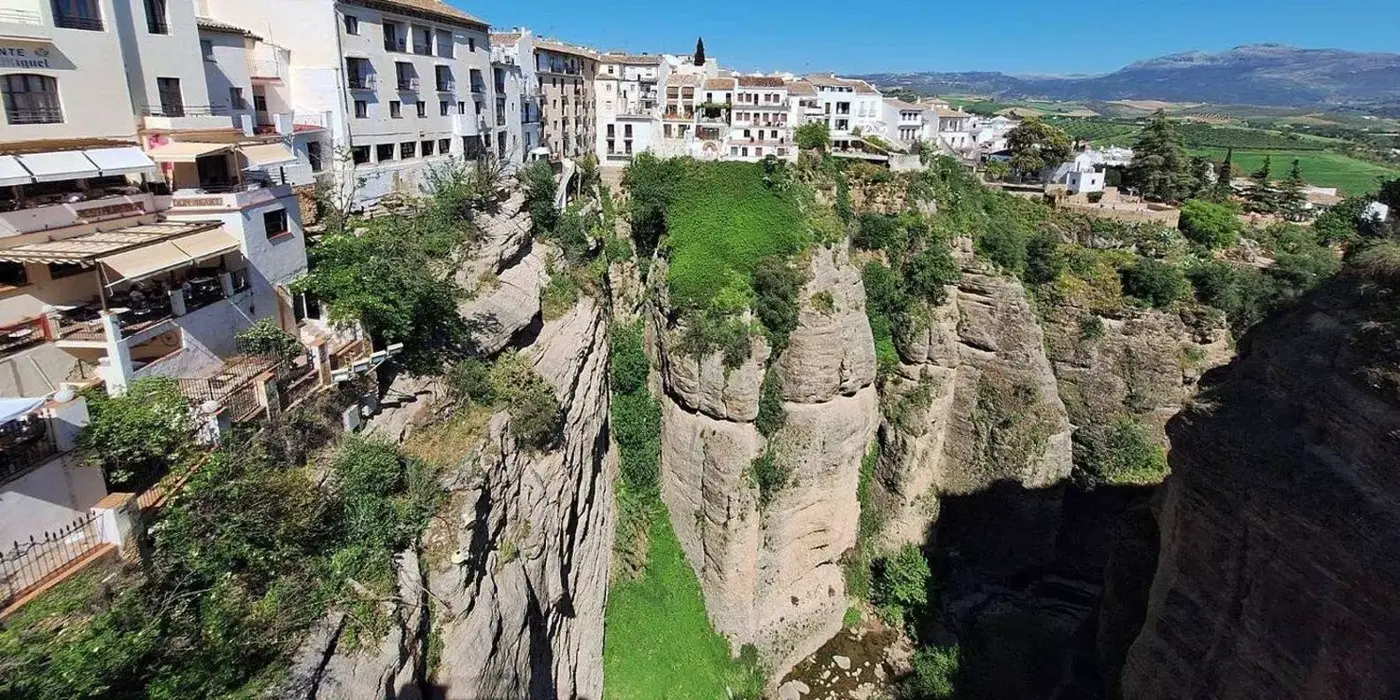 Seville: Ronda & White Villages small group — operator tour photograph